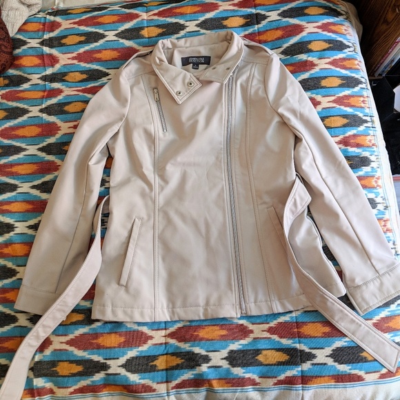 Kenneth Cole Reaction Spring Jacket - Picture 2 of 8